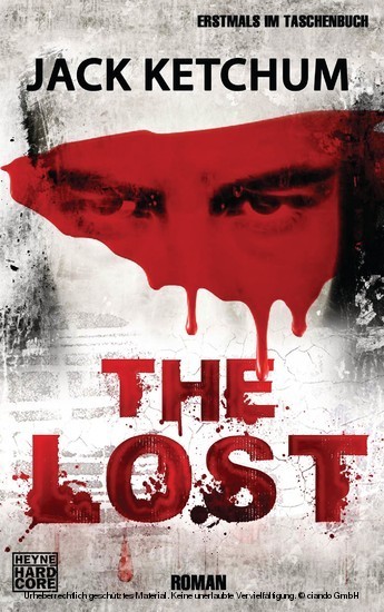 The Lost main product photo