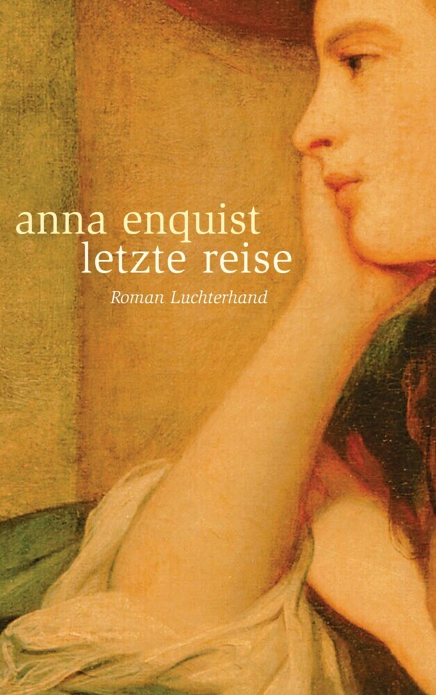 Letzte Reise main product photo