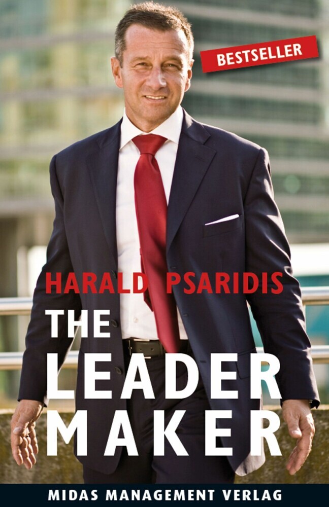 The Leader Maker main product photo