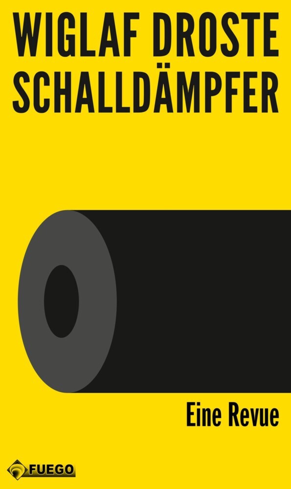 Schalldämpfer main product photo
