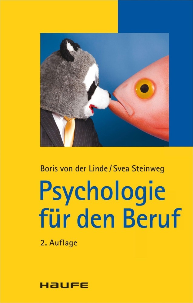 Psychologie für den Beruf main product photo