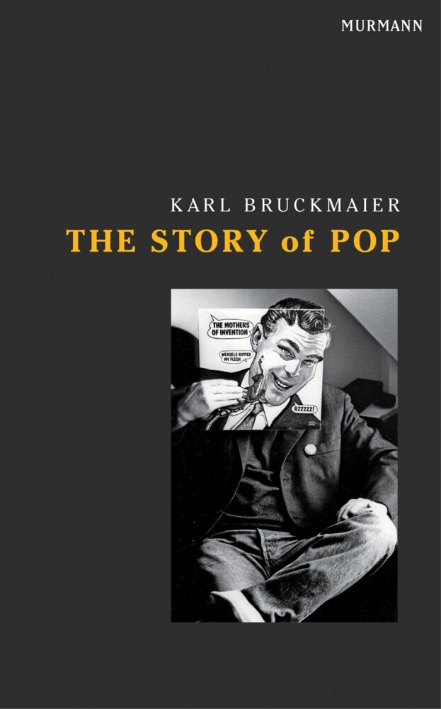 The Story of Pop main product photo