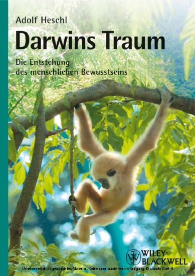 Darwins Traum main product photo