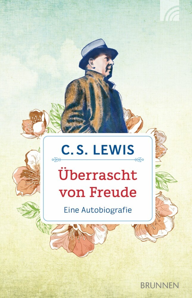 Überrascht von Freude main product photo