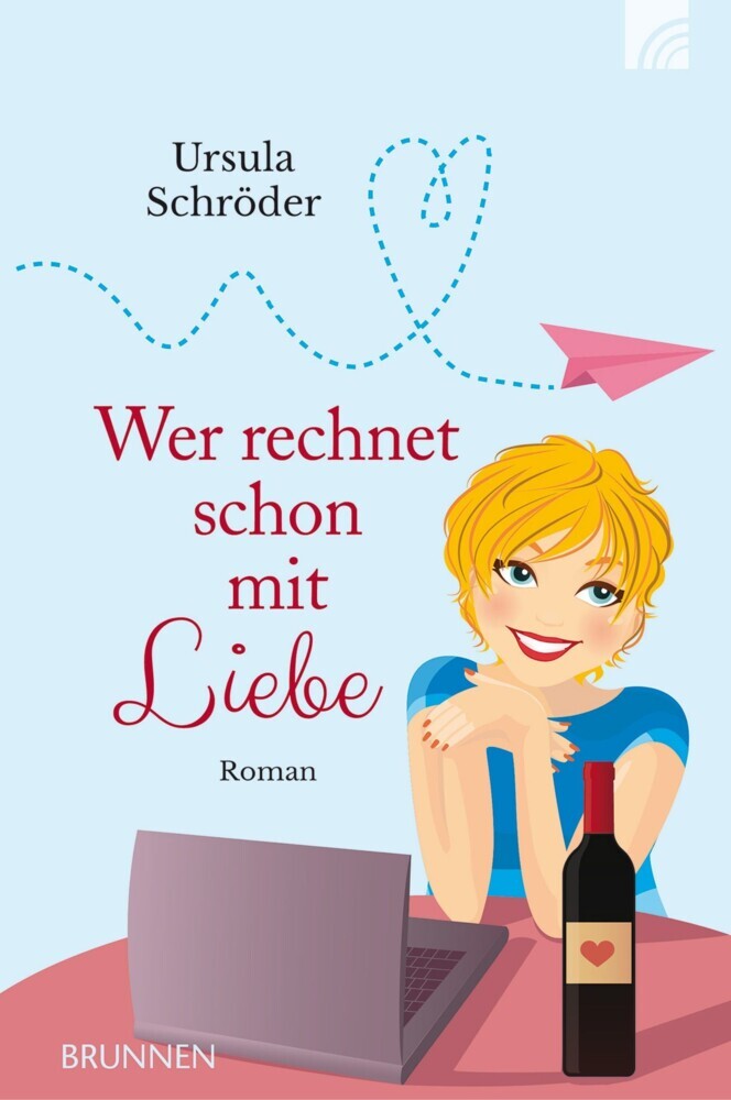 Wer rechnet schon mit Liebe main product photo