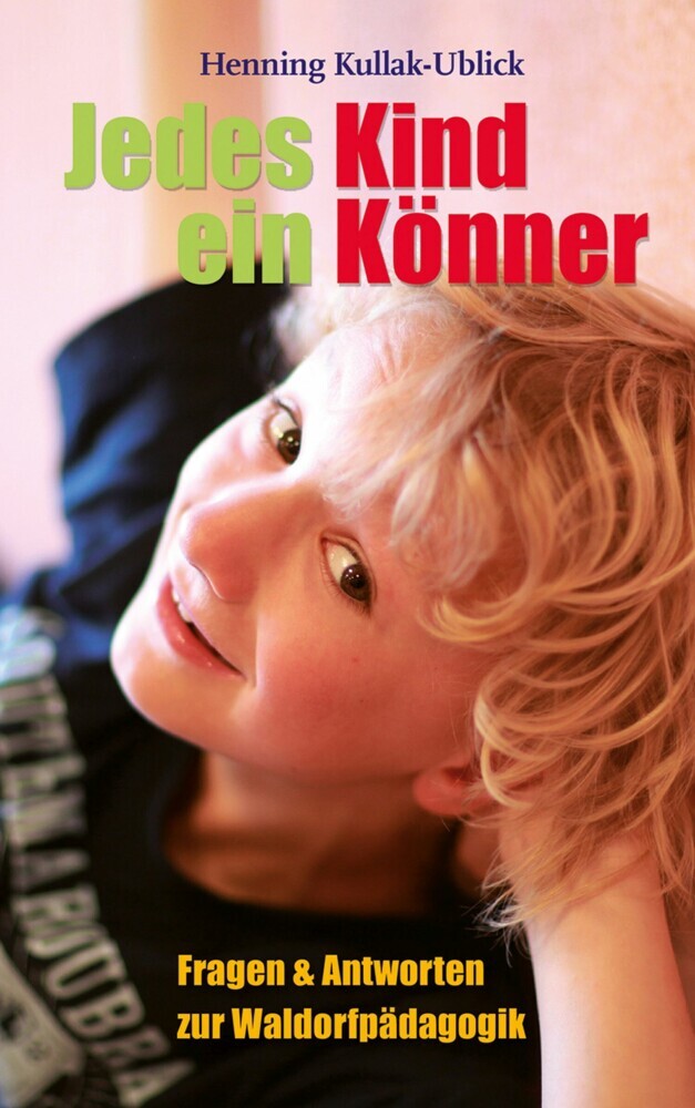 Jedes Kind ein Könner main product photo