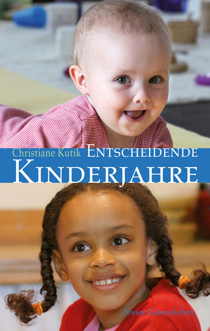 Entscheidende Kinderjahre main product photo