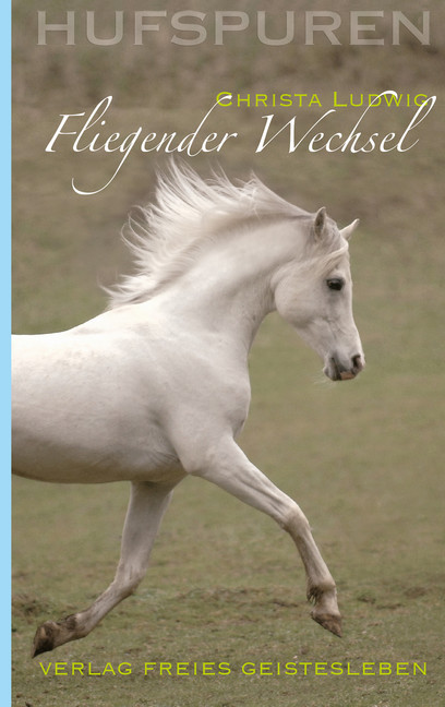 Hufspuren: Fliegender Wechsel main product photo