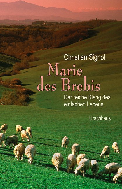 Marie des Brebis main product photo