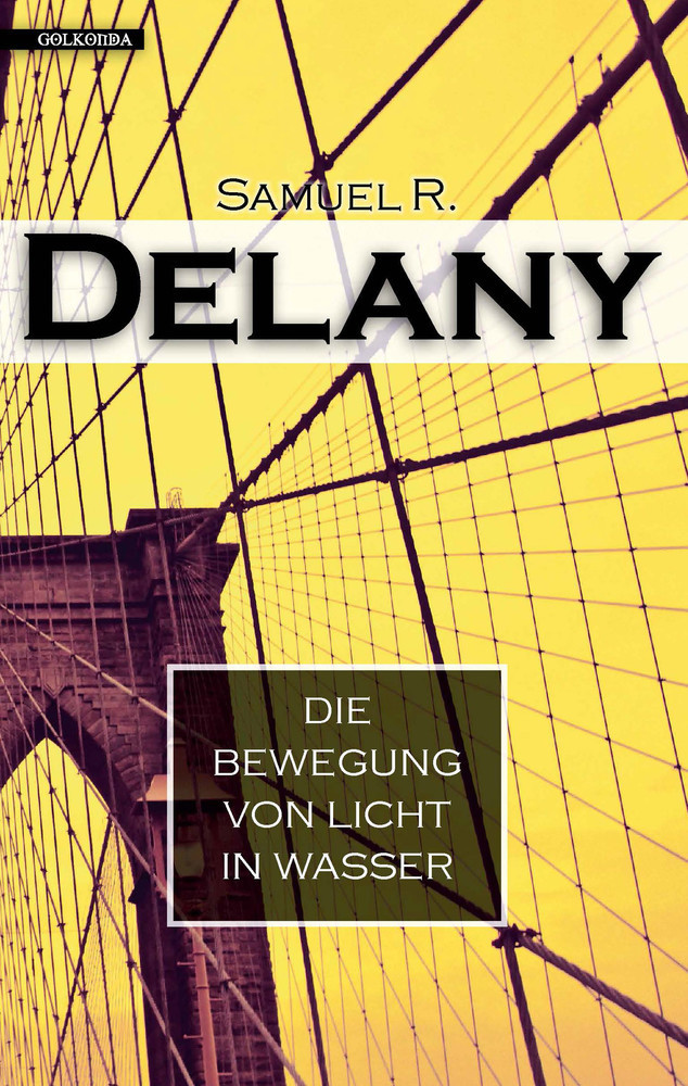 Die Bewegung von Licht in Wasser main product photo