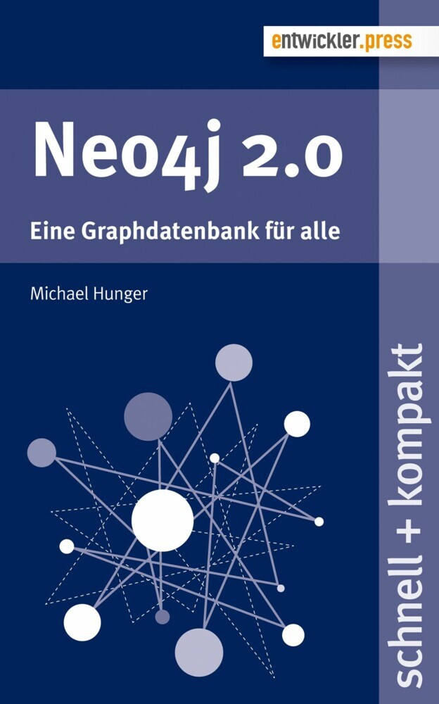 Neo4j 2.0 main product photo