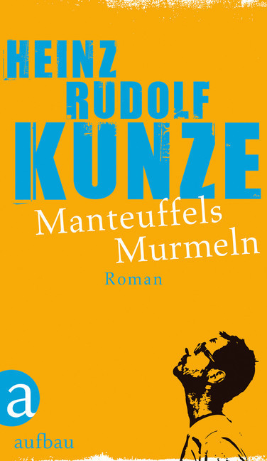 Manteuffels Murmeln main product photo