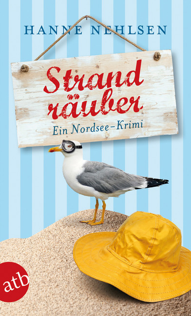 Strandräuber main product photo