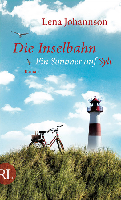 Die Inselbahn main product photo