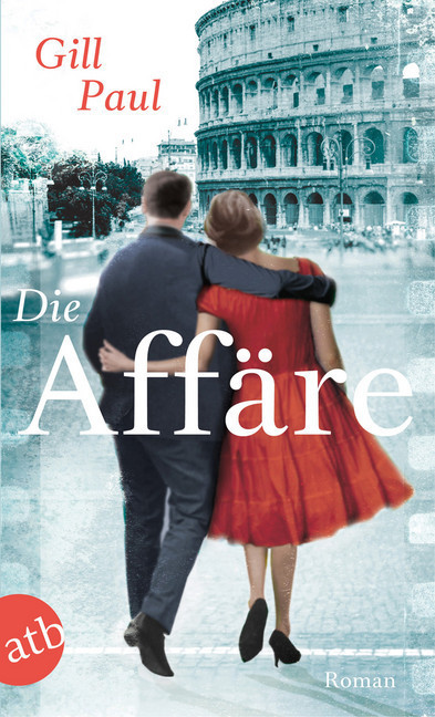 Die Affäre main product photo