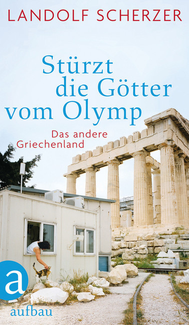 Stürzt die Götter vom Olymp main product photo