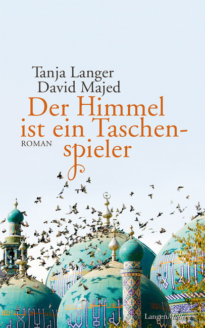 Der Himmel ist ein Taschenspieler main product photo