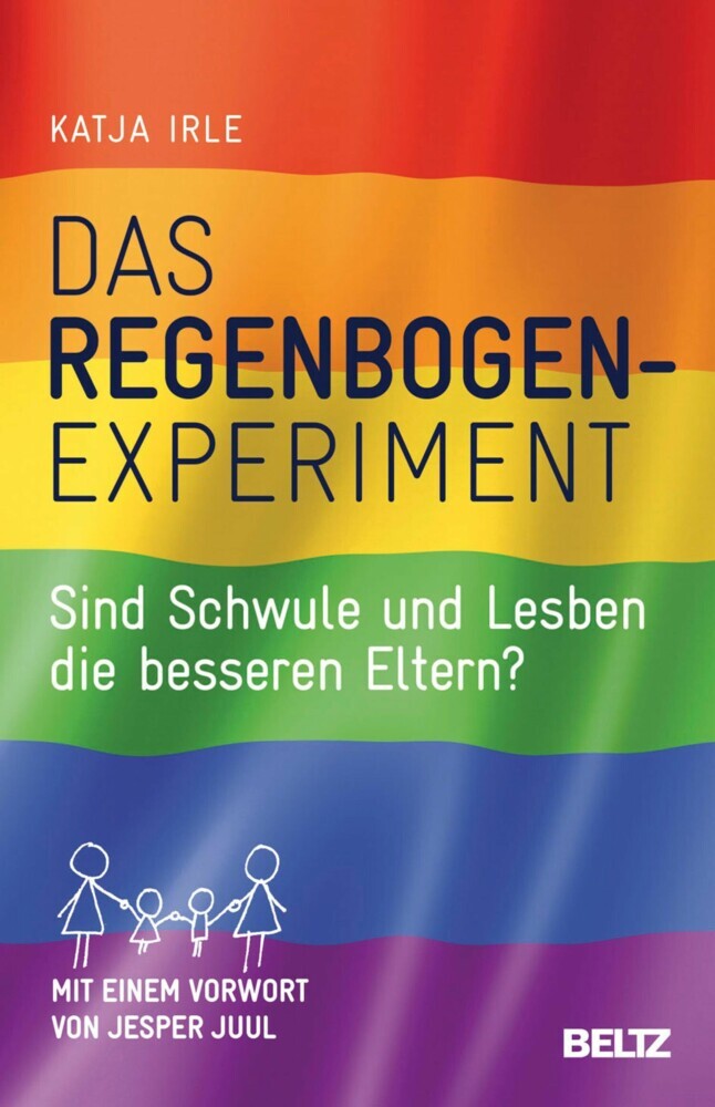 Das Regenbogen-Experiment main product photo