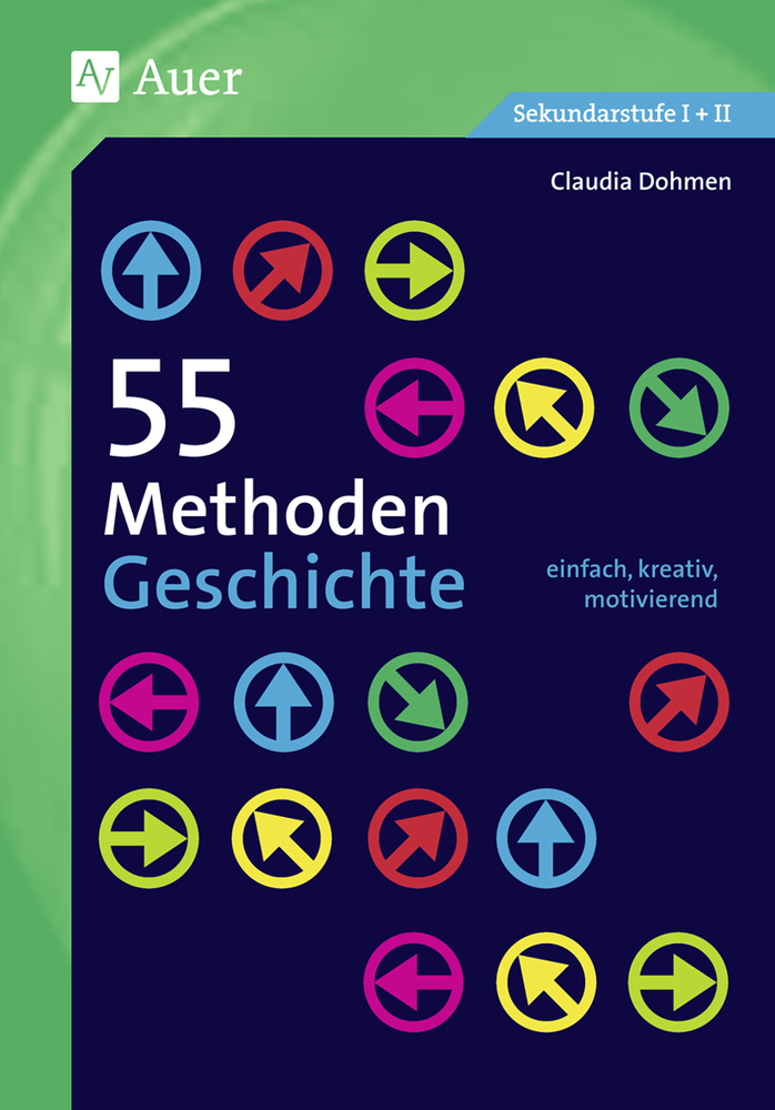 55 Methoden Geschichte main product photo