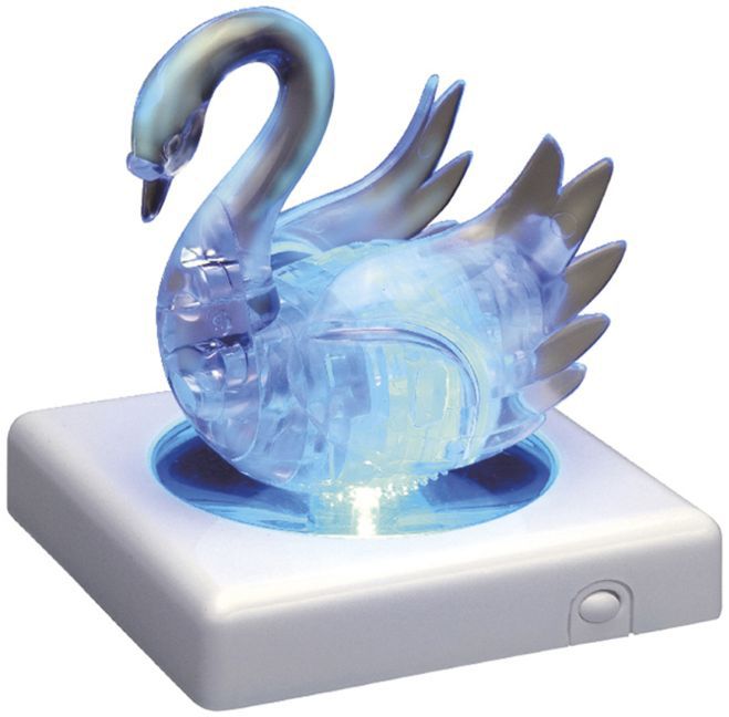 LED Dekorationslicht (Puzzle-Zubehör) main product photo