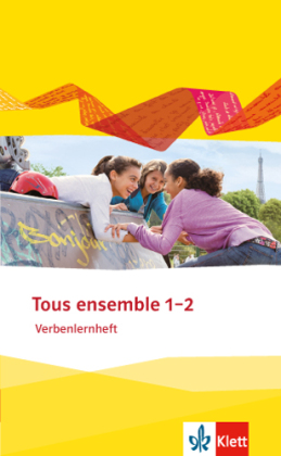 Tous ensemble 1/2. Bd.1-2