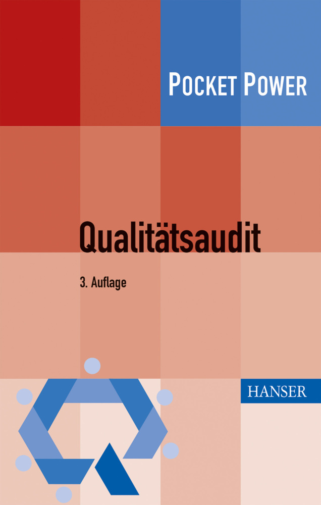 Qualitätsaudit main product photo