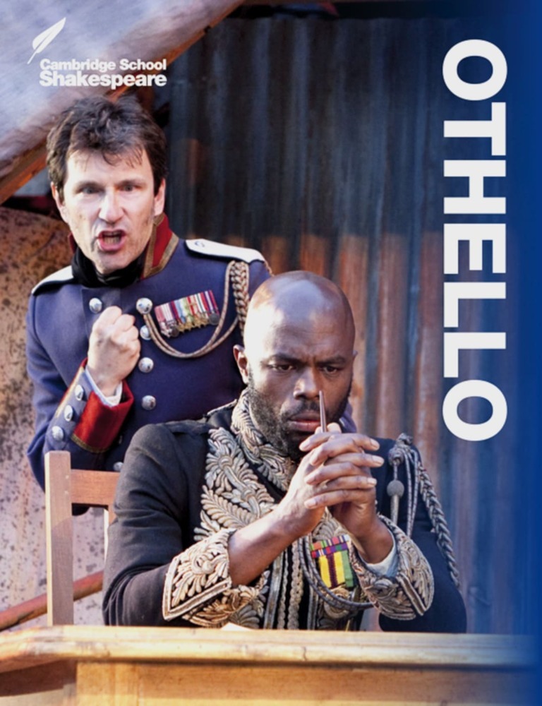 Othello main product photo
