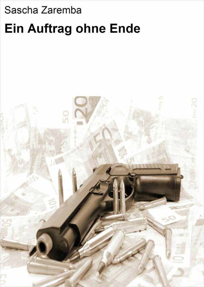 Ein Auftrag ohne Ende main product photo
