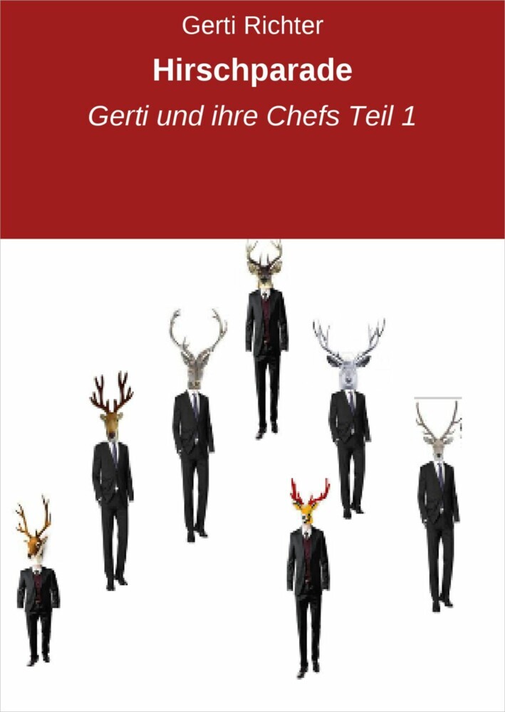 Hirschparade main product photo