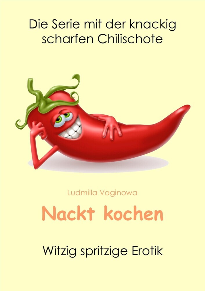 Nackt kochen main product photo