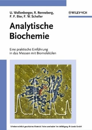 Analytische Biochemie