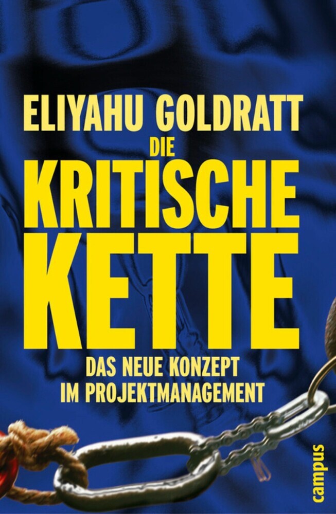 Die Kritische Kette main product photo