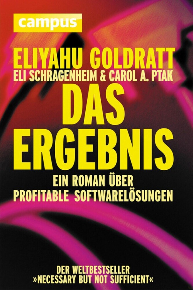 Das Ergebnis main product photo