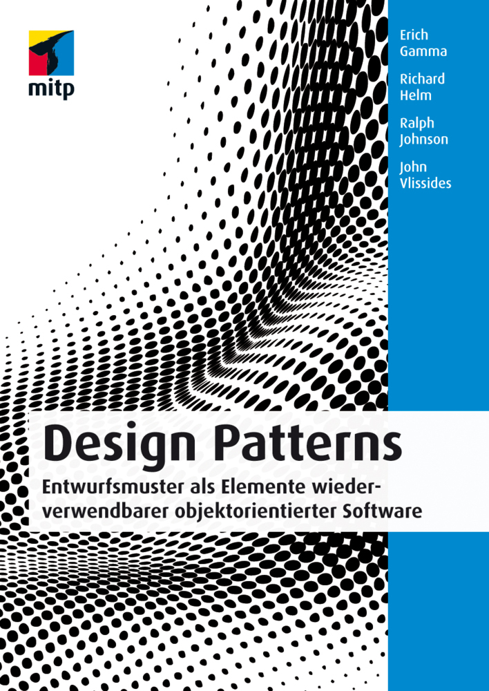 Design Patterns main product photo