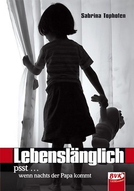 Lebenslänglich - psst ... wenn nachts der Papa kommt main product photo