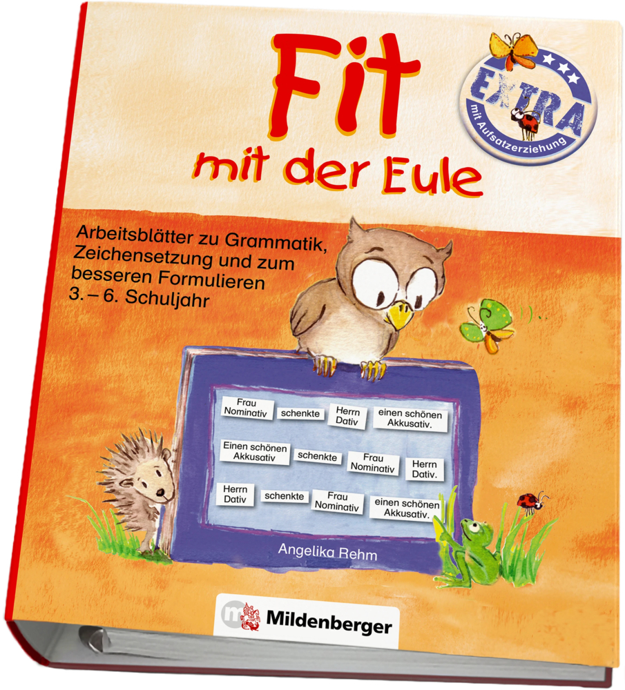 3.-6. Schuljahr main product photo