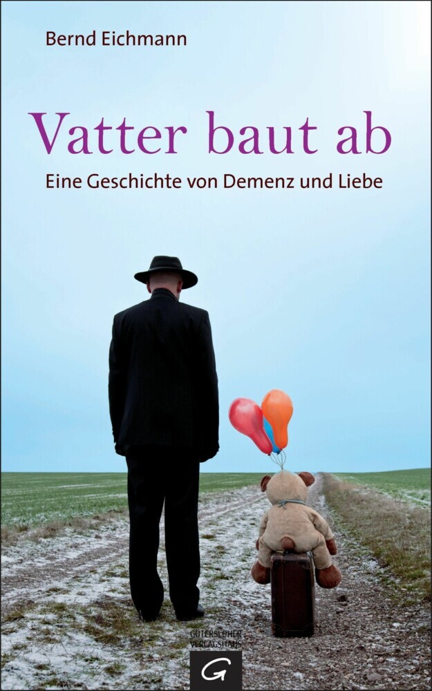 Vatter baut ab main product photo