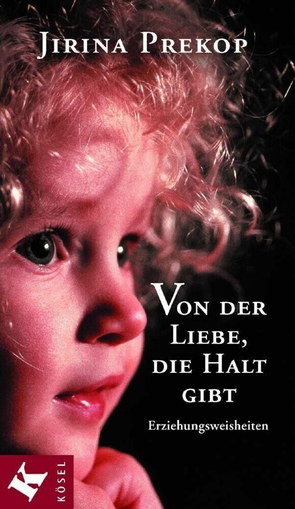 Von der Liebe, die Halt gibt main product photo