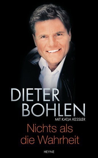 Nichts als die Wahrheit main product photo