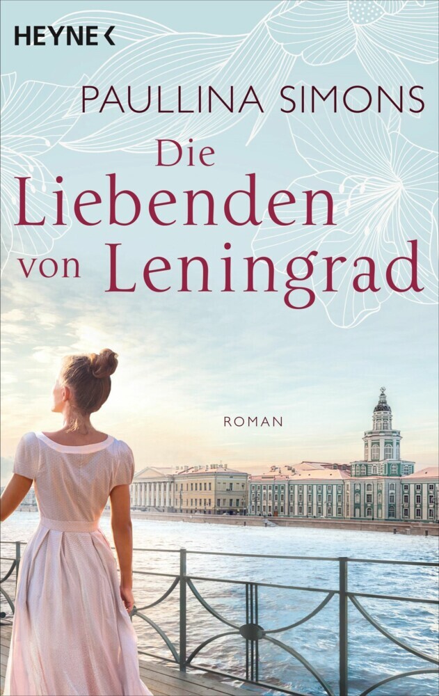 Die Liebenden von Leningrad main product photo