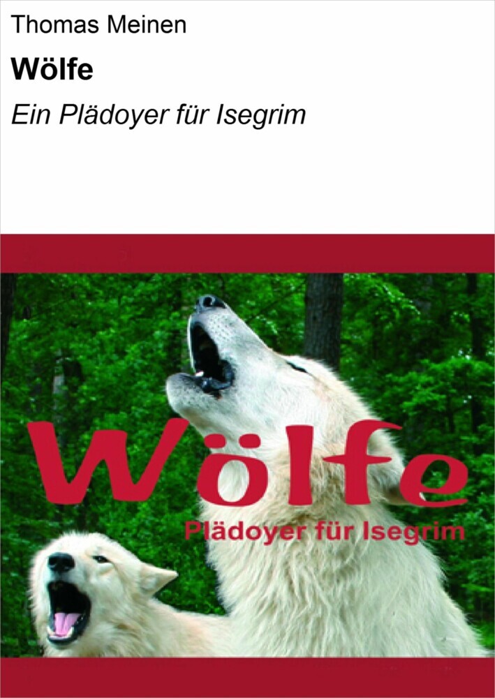 Wölfe main product photo