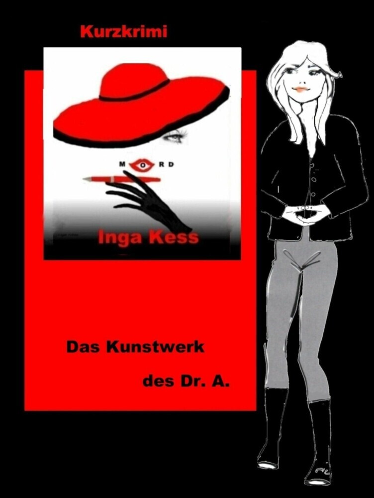 Das Kunstwerk des Dr. A. main product photo