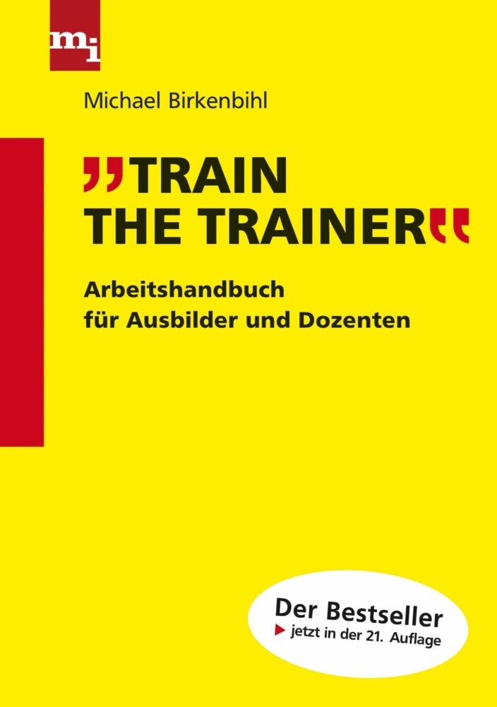 Train the Trainer main product photo