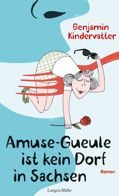 Amuse-Gueule ist kein Dorf in Sachsen main product photo