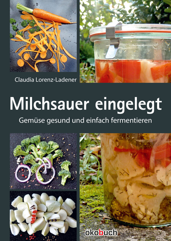 Milchsauer eingelegt main product photo