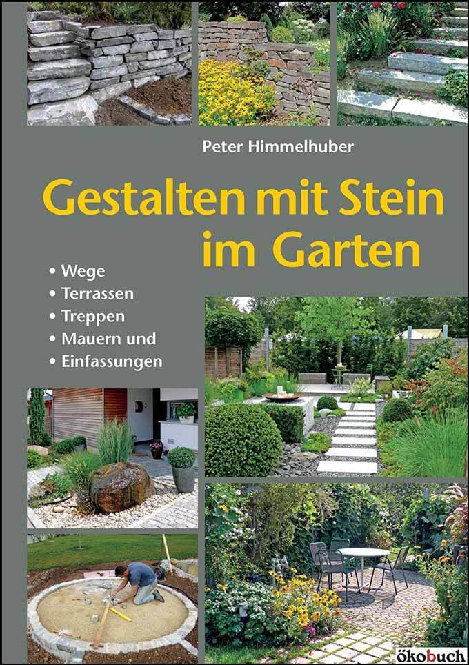 Gestalten mit Stein im Garten main product photo