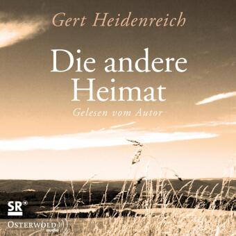Die andere Heimat, 3 Audio-CD