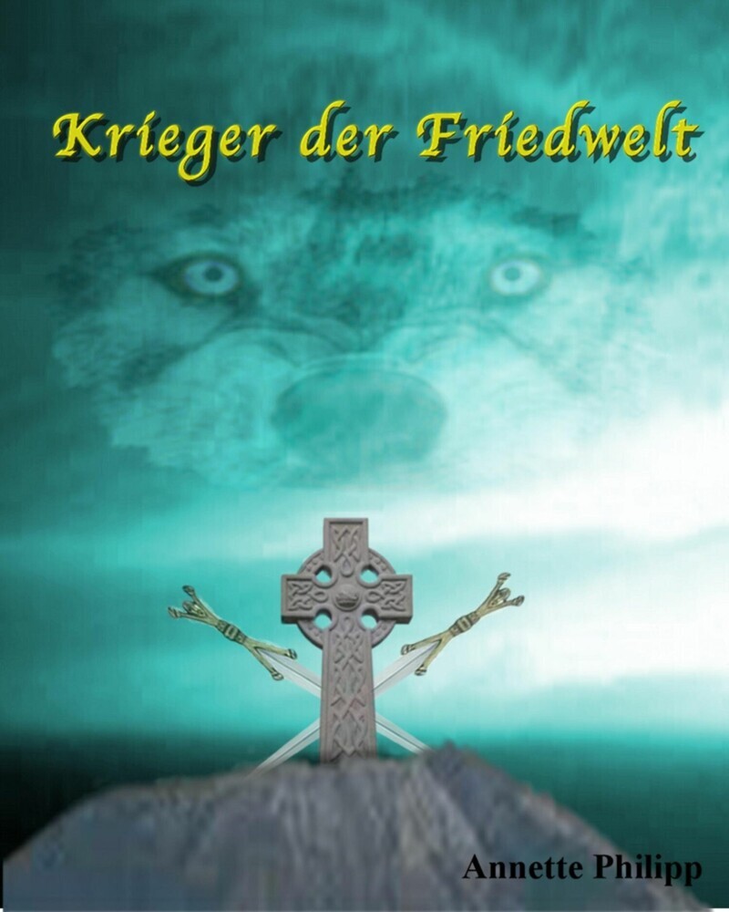 Krieger der Friedwelt main product photo