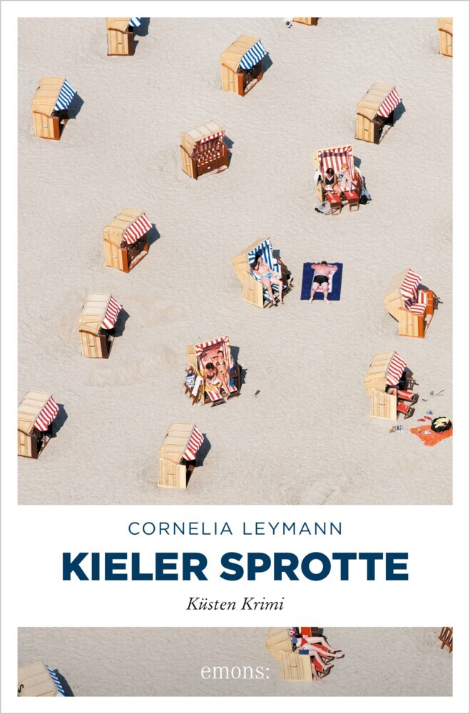 Kieler Sprotte main product photo