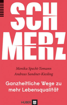 Schmerz main product photo